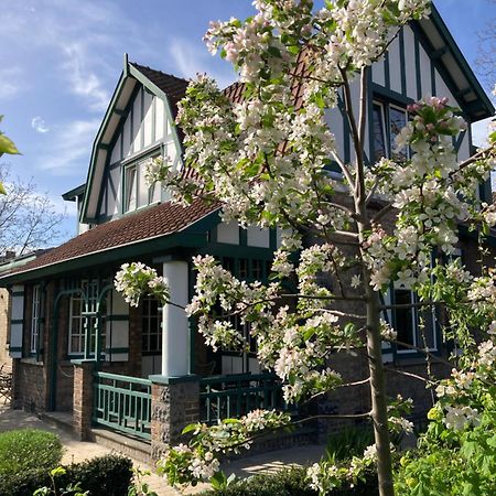 Tree & B Bed & Breakfast Bruges Exterior photo