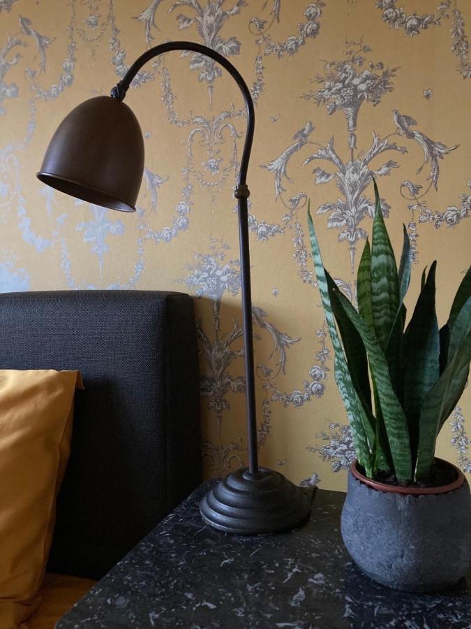 Tree & B Bed & Breakfast Bruges Exterior photo
