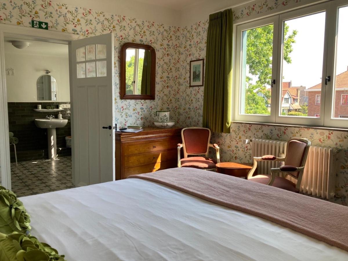 Tree & B Bed & Breakfast Bruges Exterior photo