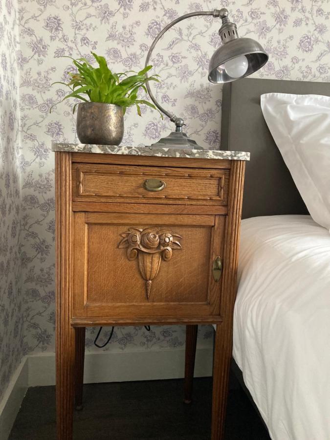 Tree & B Bed & Breakfast Bruges Exterior photo