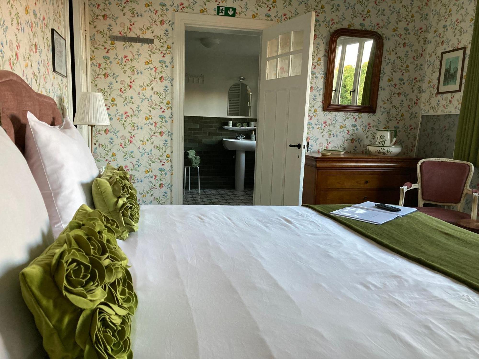 Tree & B Bed & Breakfast Bruges Exterior photo